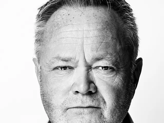 Foto av Fredrik Græsvik