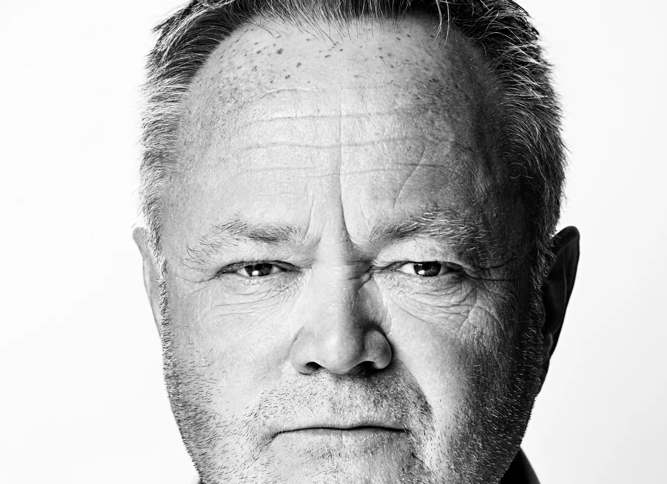 Foto av Fredrik Græsvik