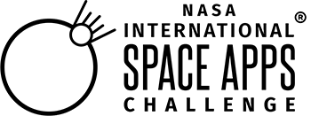 International Space Apps Challenge official logo