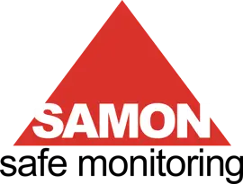 Samon logo