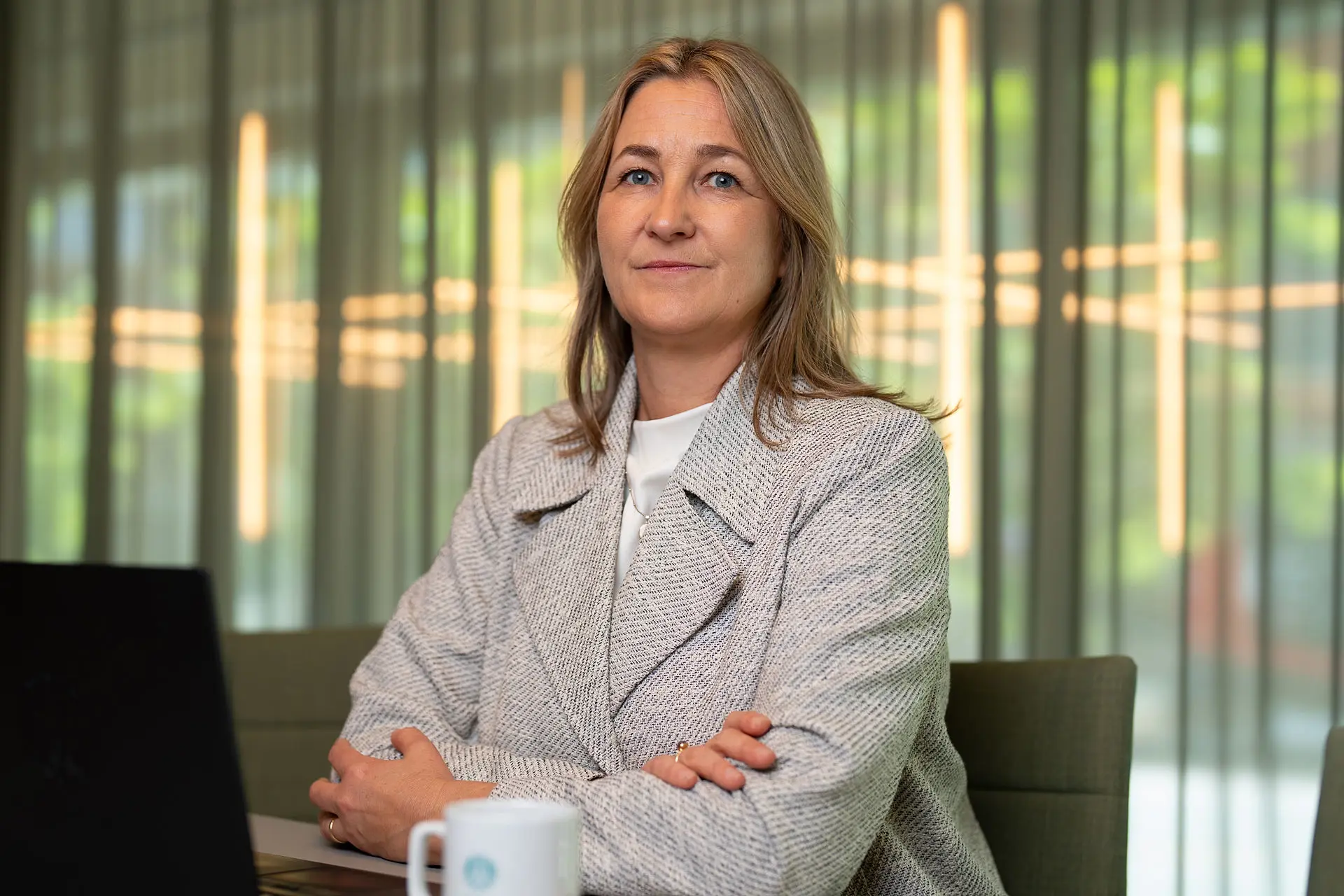 Synne Bjørvik Staalen