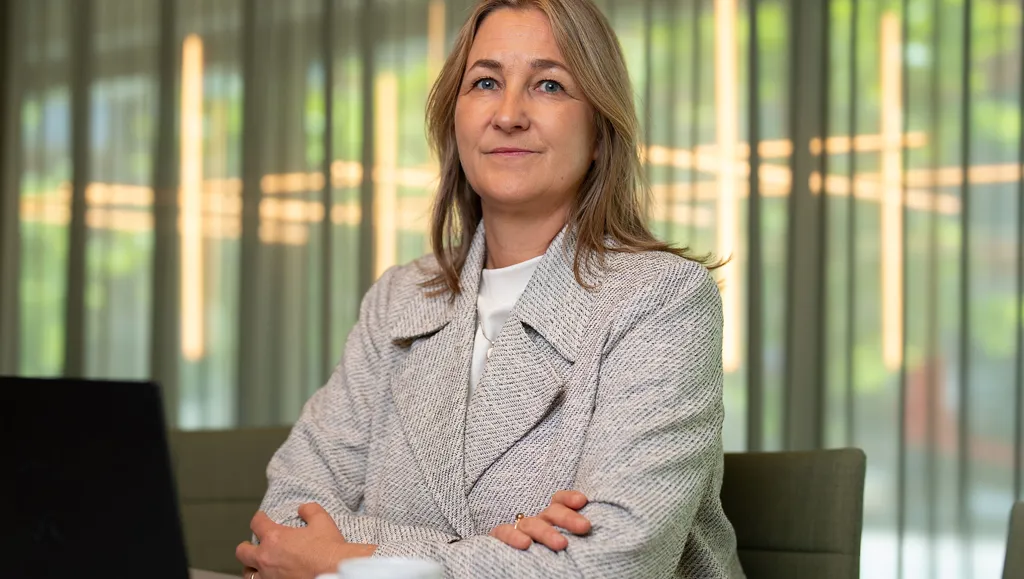 Synne Bjørvik Staalen