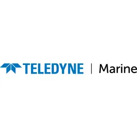 Logo: Teledyne 