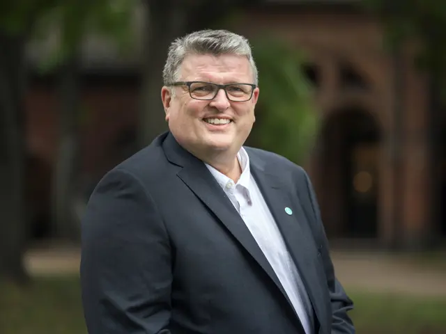 Lars Olav Grøvik