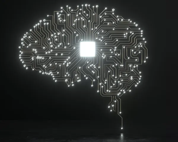 Digital hjerne - AI