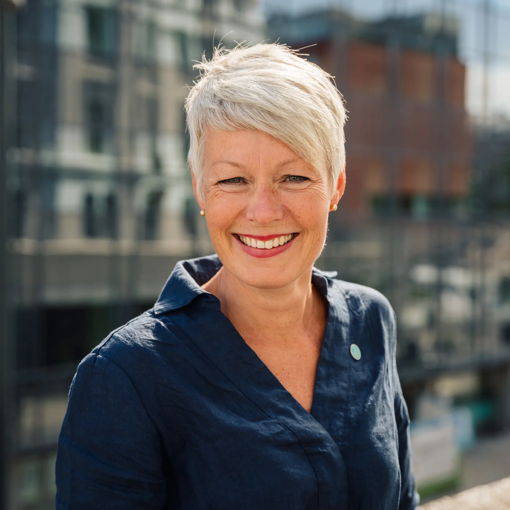 Line Henriette Holten