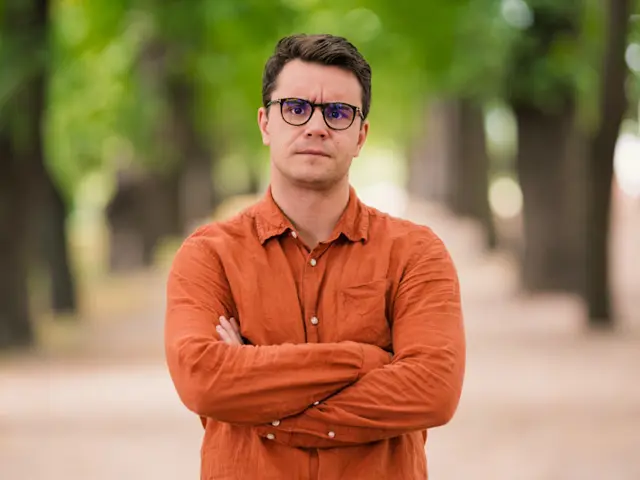 Marcus Steen Nitschke