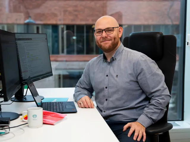 Mats Peterson Rinde Warren