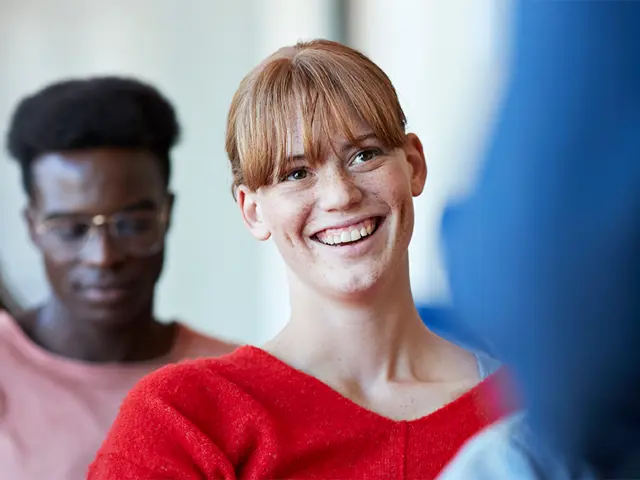 Eksempel av fotografistil for Tekna