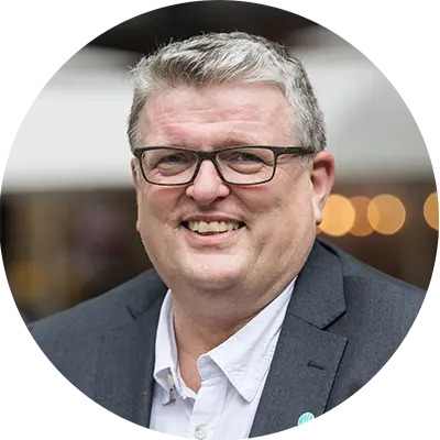 Lars Olav Grøvik