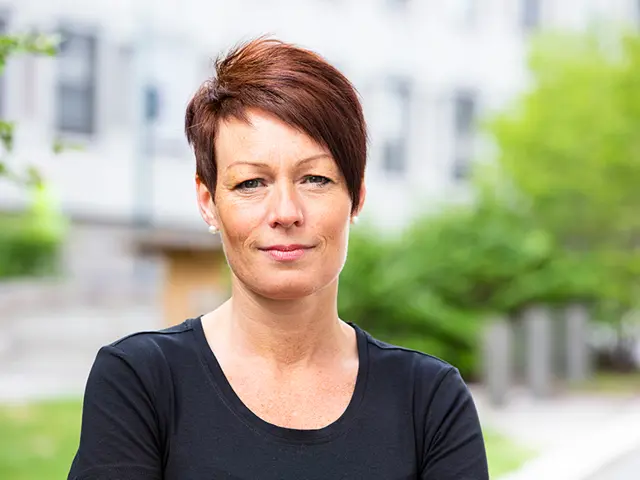 Line Henriette Holten