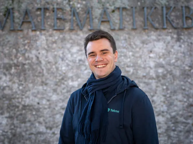 Marcus Steen Nitschke