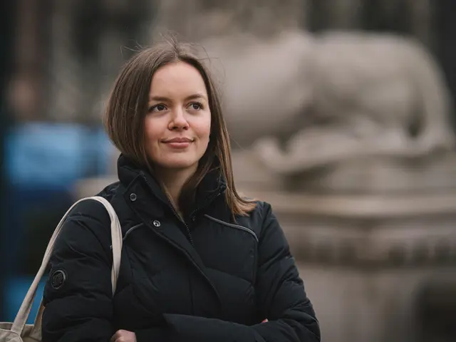 Rebekka Lie