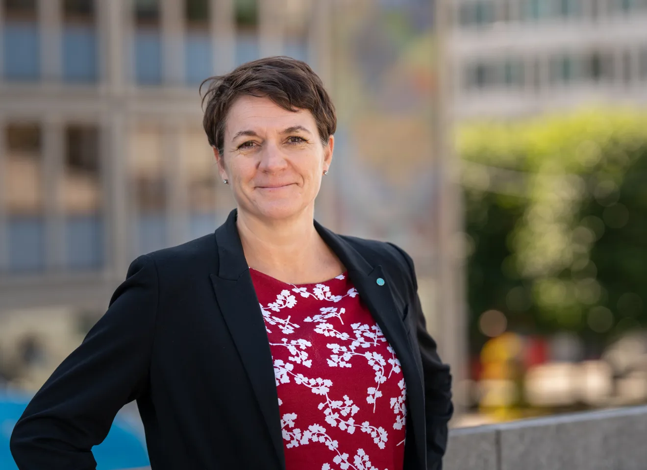 Sonia Monfort Roedelé