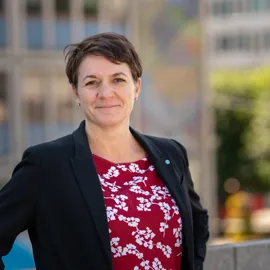 Sonia Monfort Roedelé