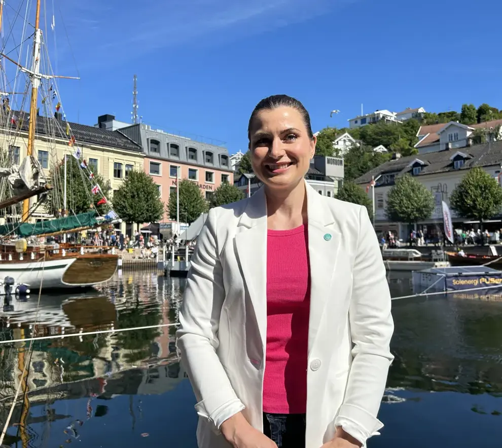 Ellisabet Arendalsuka 1