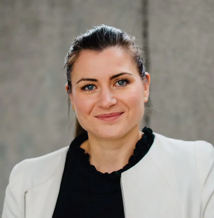 Elisabet Haugsbø