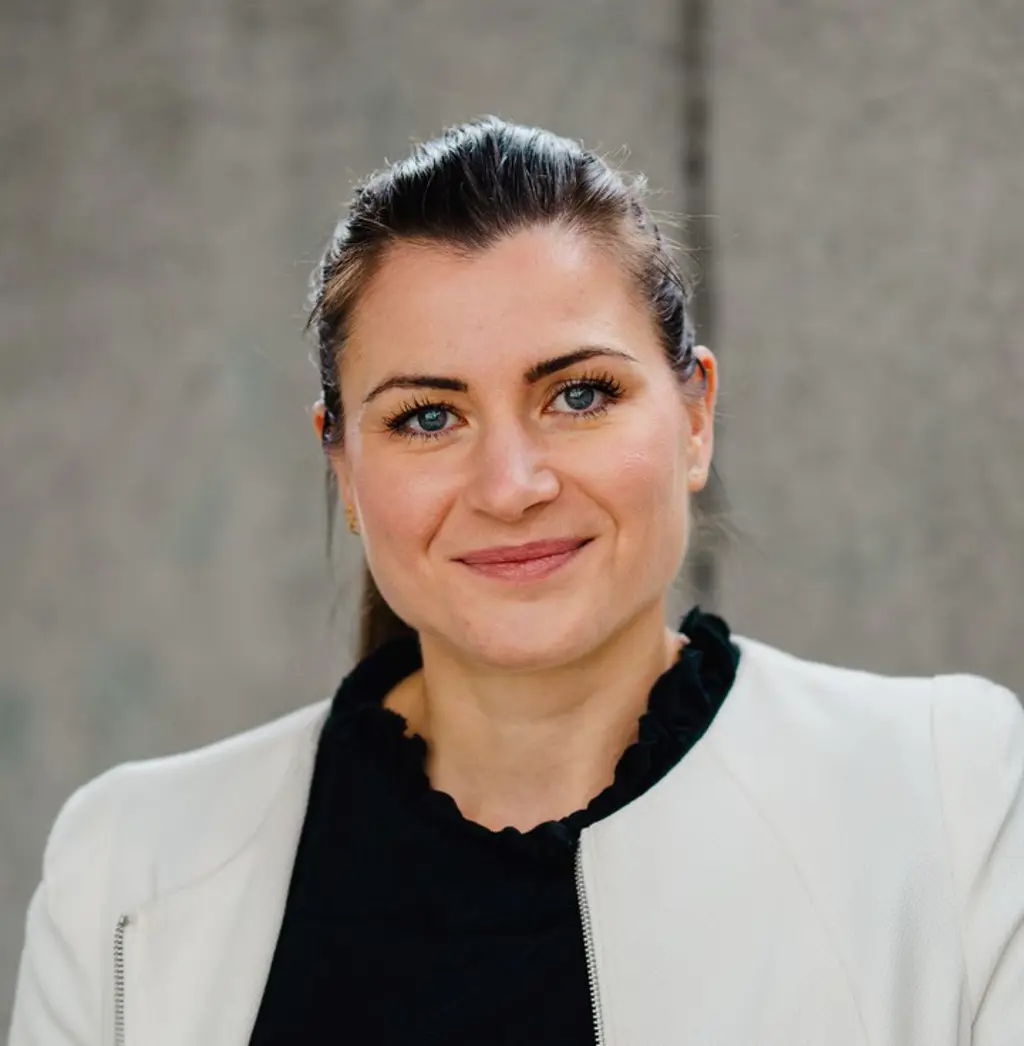 Elisabet Haugsbø