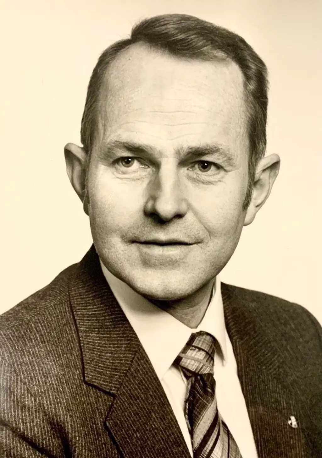 Olav S. Nedenes