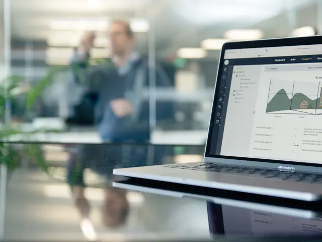 IT verktøy for energiberegning