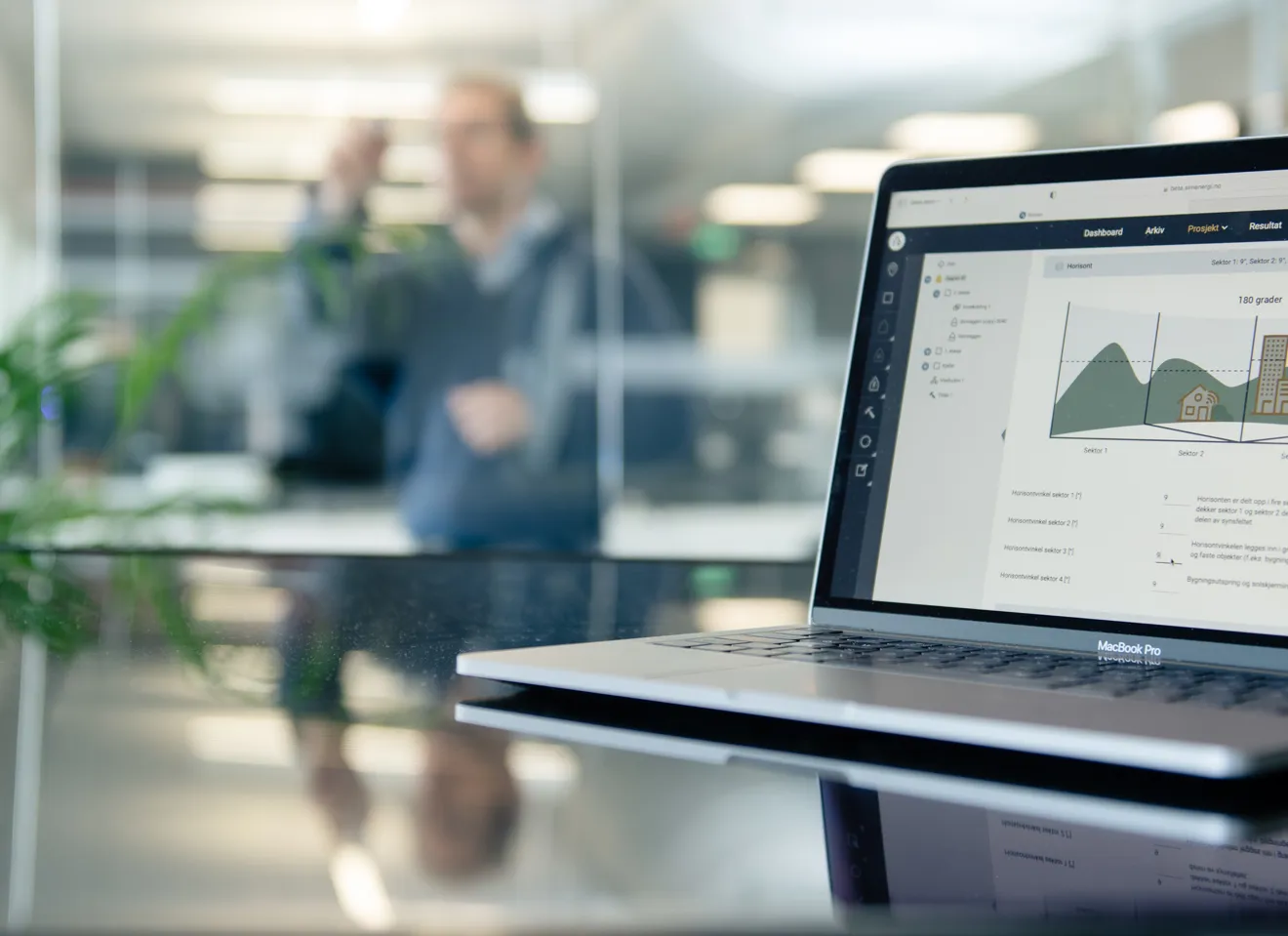 IT verktøy for energiberegning