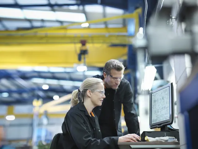  Tekna mener realfagene er svært viktige for å løse fremtidens oppgaver.