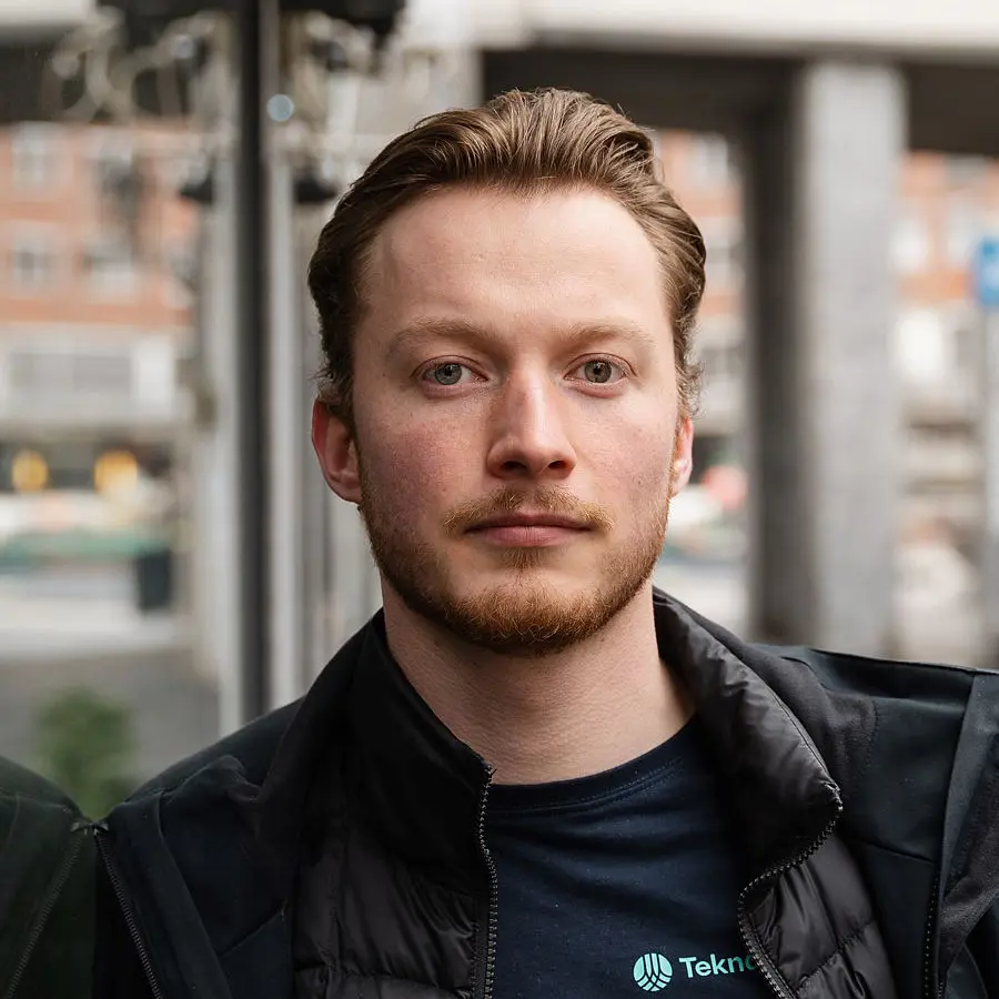 Elias Draugedalen