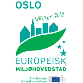 Oslo Europeisk miljø