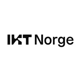 IKT-Norge logo