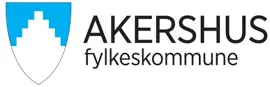 Akershus fylkeskommune logo