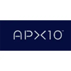APX10  Revolutionizing water data