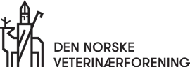 Logo for Den norske veterinærforening