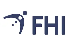 Logo: FHI