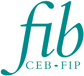 Logo: fib