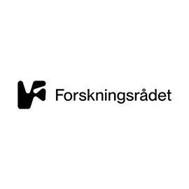 Norges forskningsråd Logo