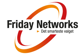Friday Networks