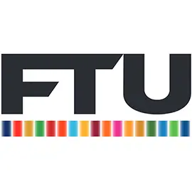 Logo: FTU