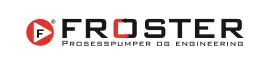 Froster logo