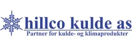 Hillco logo