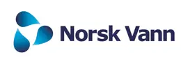 Logo Norsk Vann