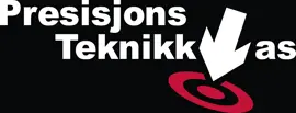 Presisjonsteknikk AS Logo