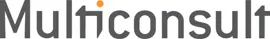 Logo: Multiconsult
