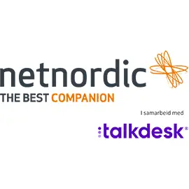 Logo: Netnordic
