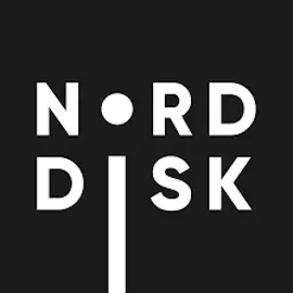 NordDisk logo