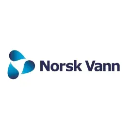 Logo: Norsk Vann