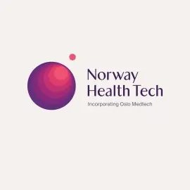 Logo for Norway Health Tech