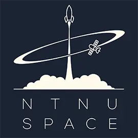 Logo NTNU Space