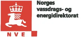 Logo: NVE