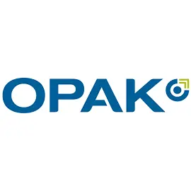 Logo Opak