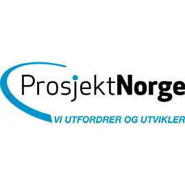 Logo Prosjekt Norge